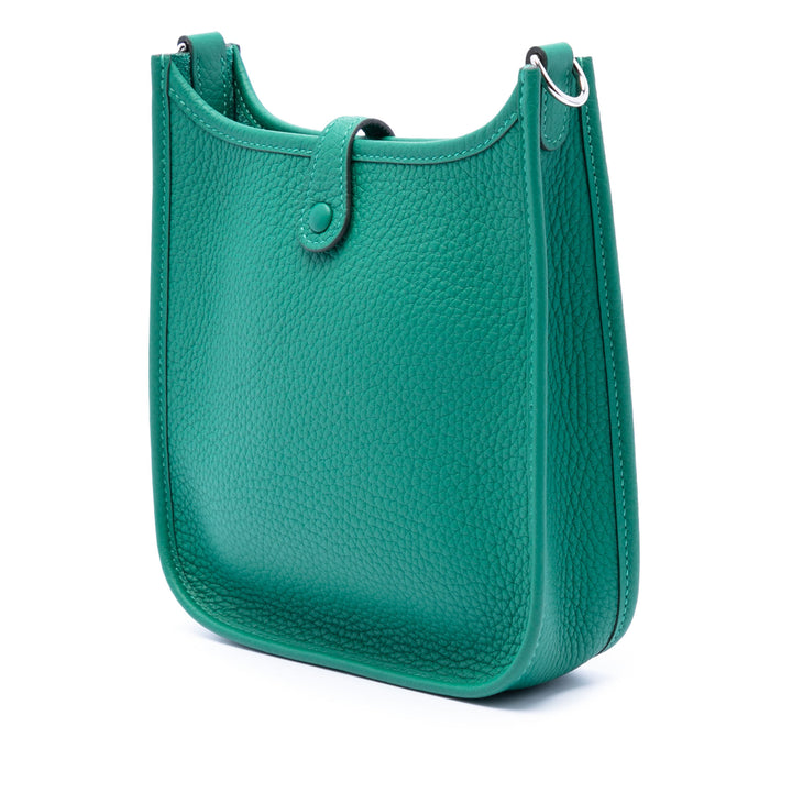 Hermès Evelyne I TPM Cuir taurillon