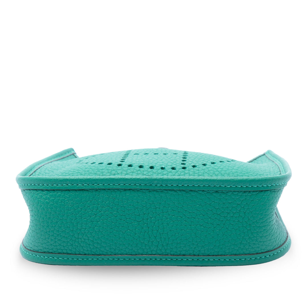 Hermès Evelyne I TPM Cuir taurillon