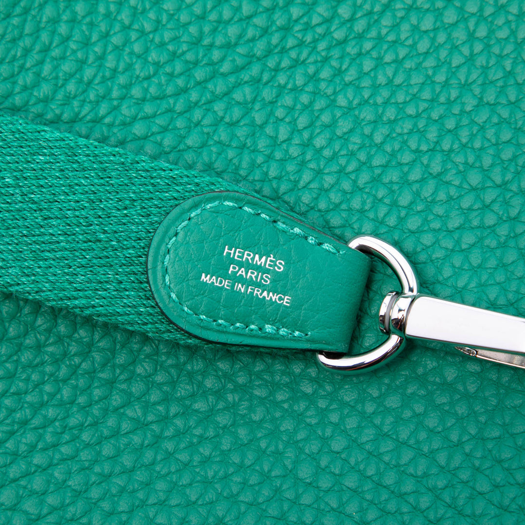 Hermès Evelyne I TPM Cuir taurillon