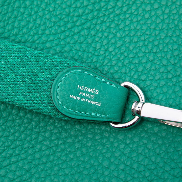 Hermès Evelyne I TPM Cuir taurillon