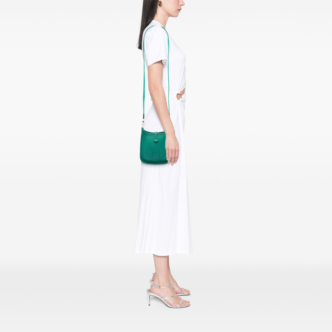Hermès Evelyne I TPM Cuir taurillon