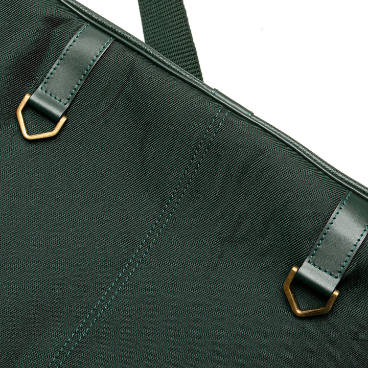 Taiga Dersou Green - Gaby Paris