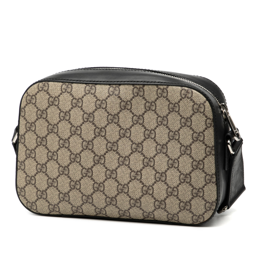 Gucci GG Supreme Sac porté croisé