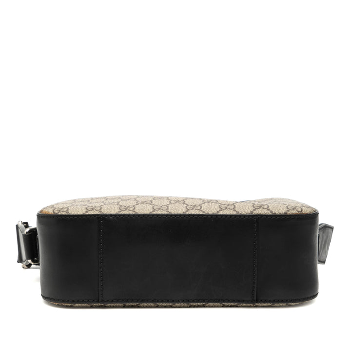 Gucci GG Supreme Sac porté croisé