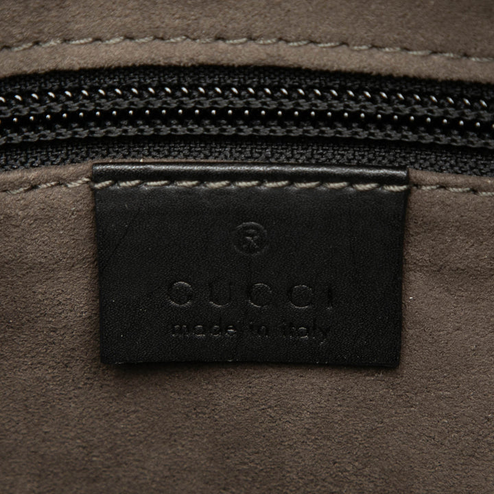 Gucci GG Supreme Sac porté croisé