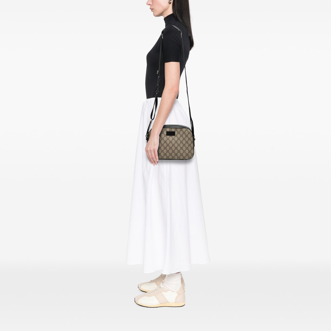 Gucci GG Supreme Sac porté croisé