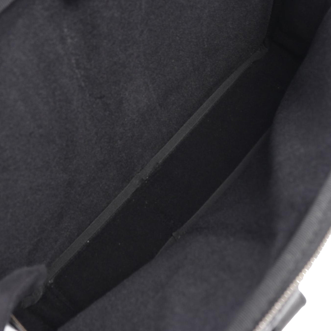 Guccissima Business Bag Black - Gaby Paris