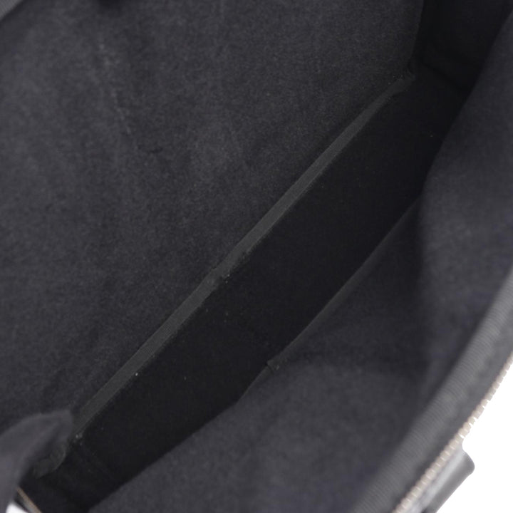 Guccissima Business Bag Black - Gaby Paris