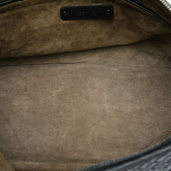 Bottega Veneta Intrecciato Sac Cuir nappa
