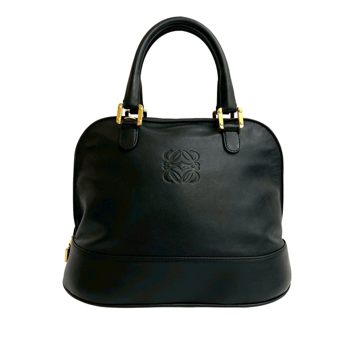 LOEWE Cuir Anagram Sac à main