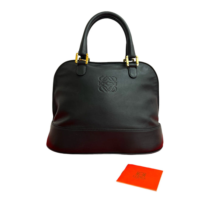 LOEWE Cuir Anagram Sac à main