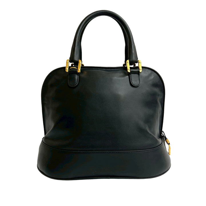 LOEWE Cuir Anagram Sac à main