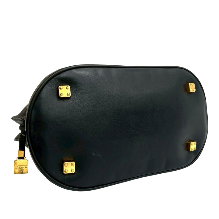 LOEWE Cuir Anagram Sac à main