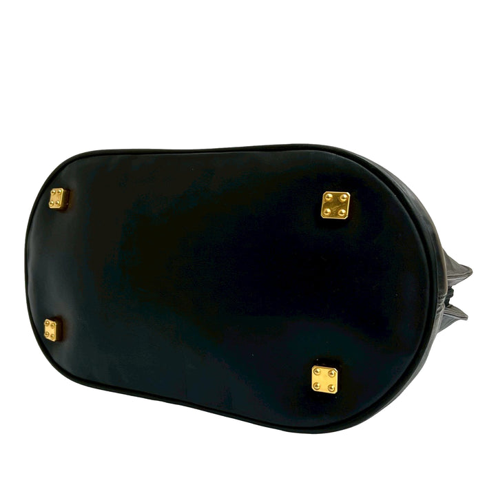 LOEWE Cuir Anagram Sac à main