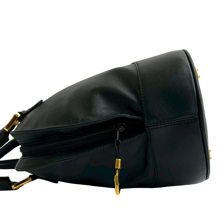 LOEWE Cuir Anagram Sac à main