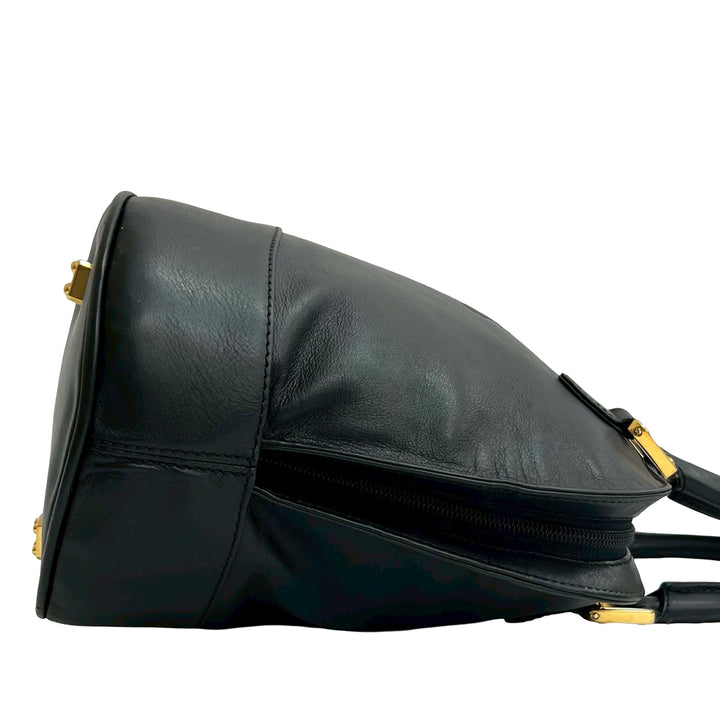 LOEWE Cuir Anagram Sac à main