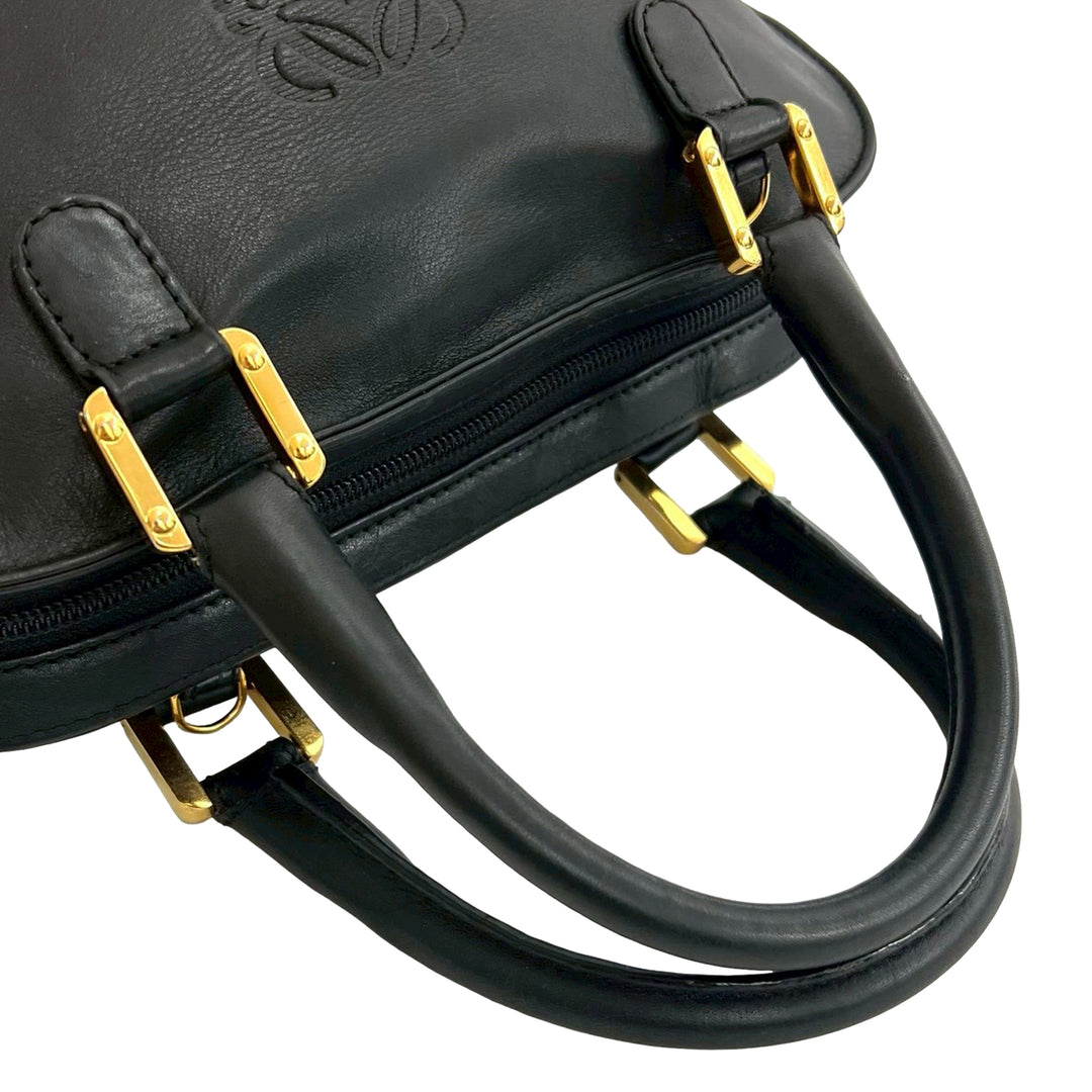 LOEWE Cuir Anagram Sac à main