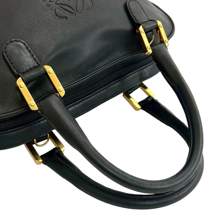 LOEWE Cuir Anagram Sac à main