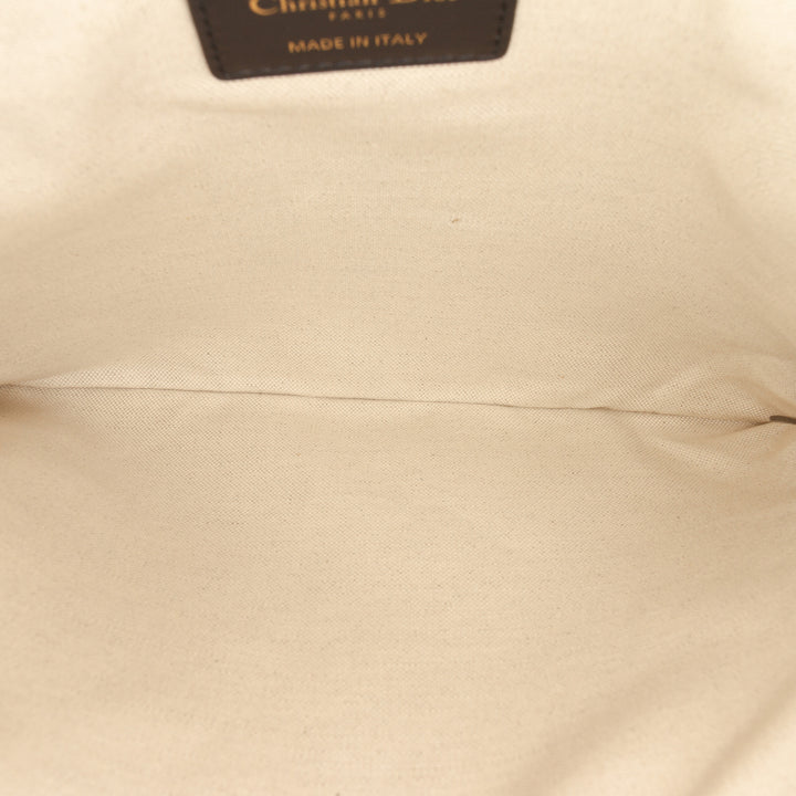 Dior Oblique Toile Diortravel Kit