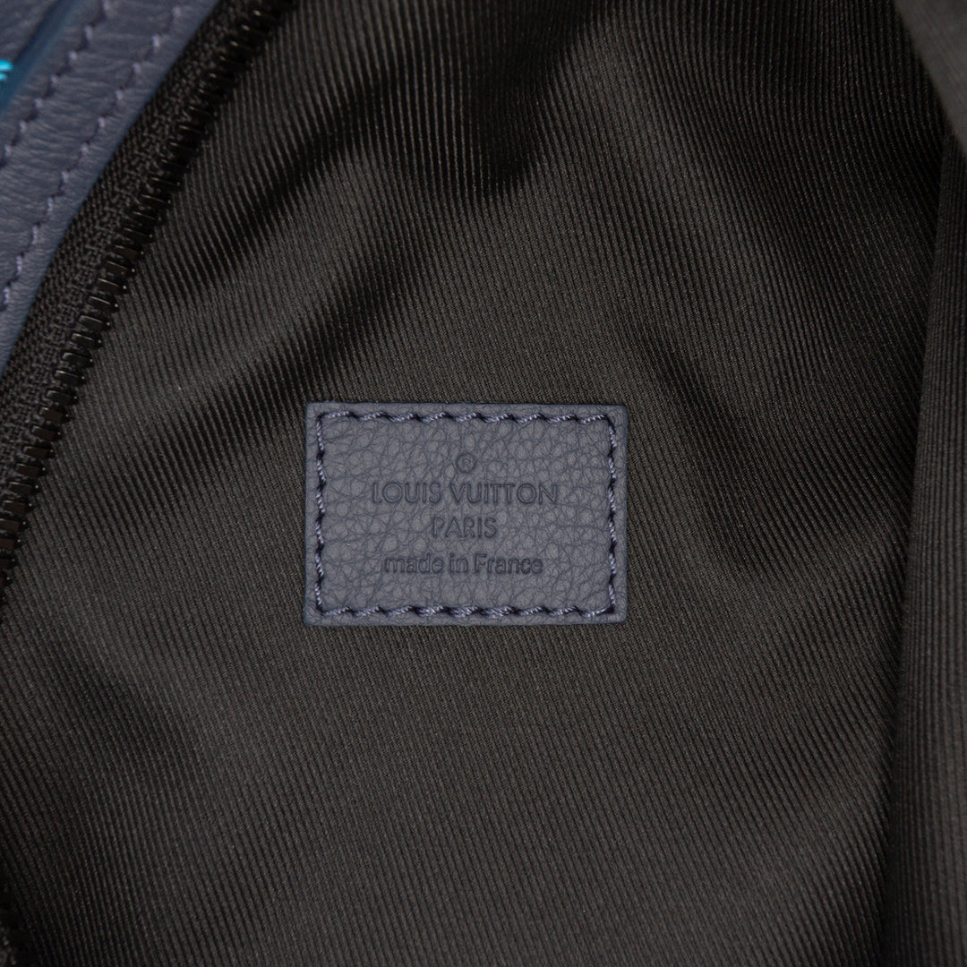 Louis Vuitton Monogram Shadow Duo Sling