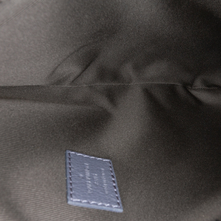 Louis Vuitton Monogram Shadow Duo Sling