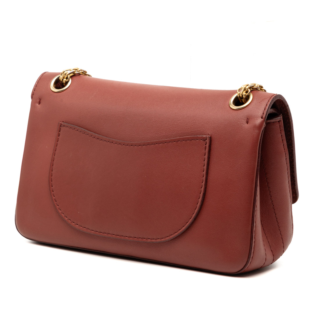 Chanel Cuir de veau Reissue 2.55 Double rabat 225