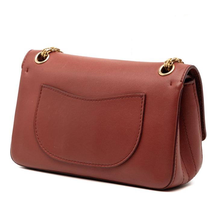 Chanel Cuir de veau Reissue 2.55 Double rabat 225