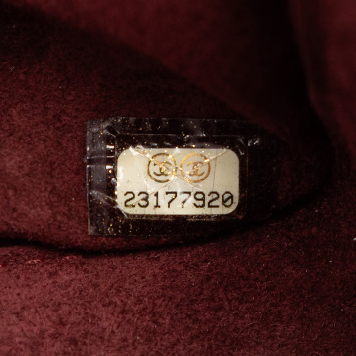 Chanel Cuir de veau Reissue 2.55 Double rabat 225