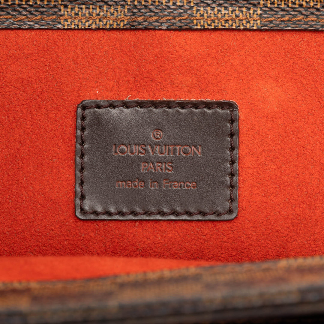 Louis Vuitton Damier Ebene Parioli PM
