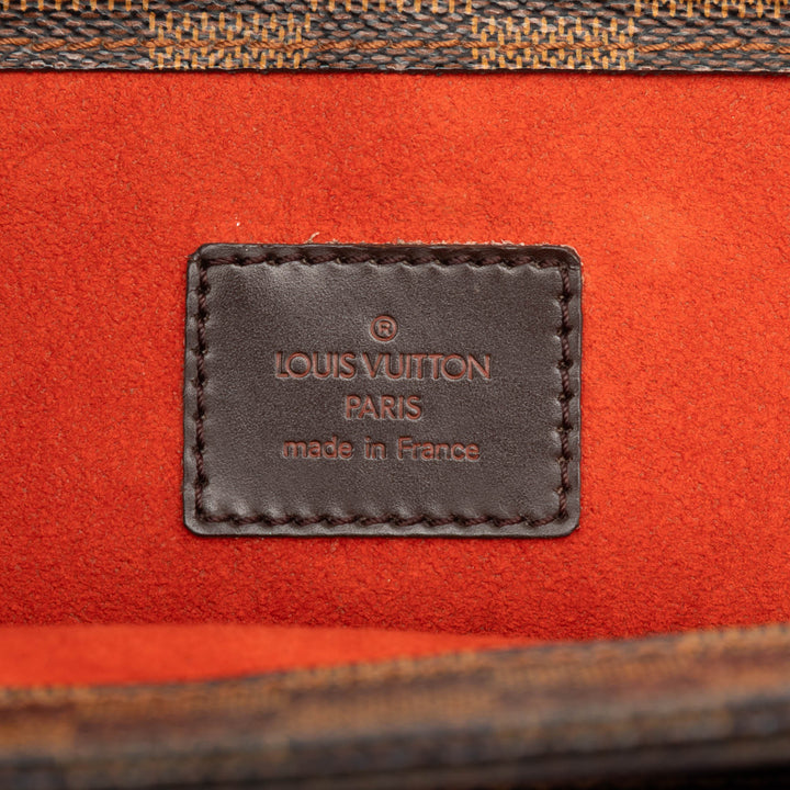 Louis Vuitton Damier Ebene Parioli PM