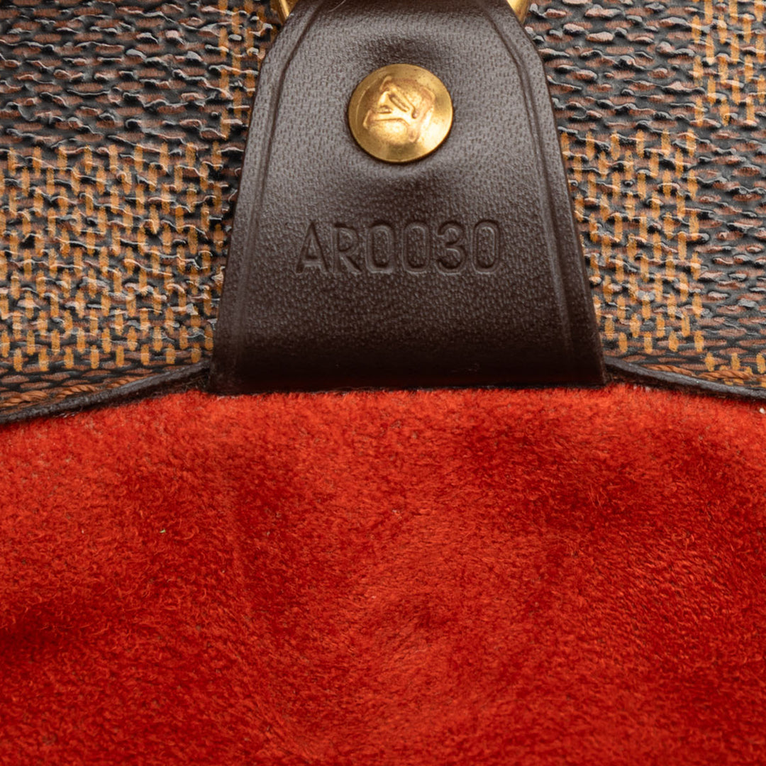 Louis Vuitton Damier Ebene Parioli PM