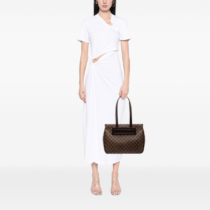 Louis Vuitton Damier Ebene Parioli PM