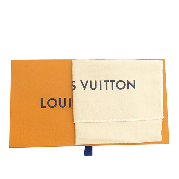 Louis Vuitton Monogram Zippy Portefeuille long