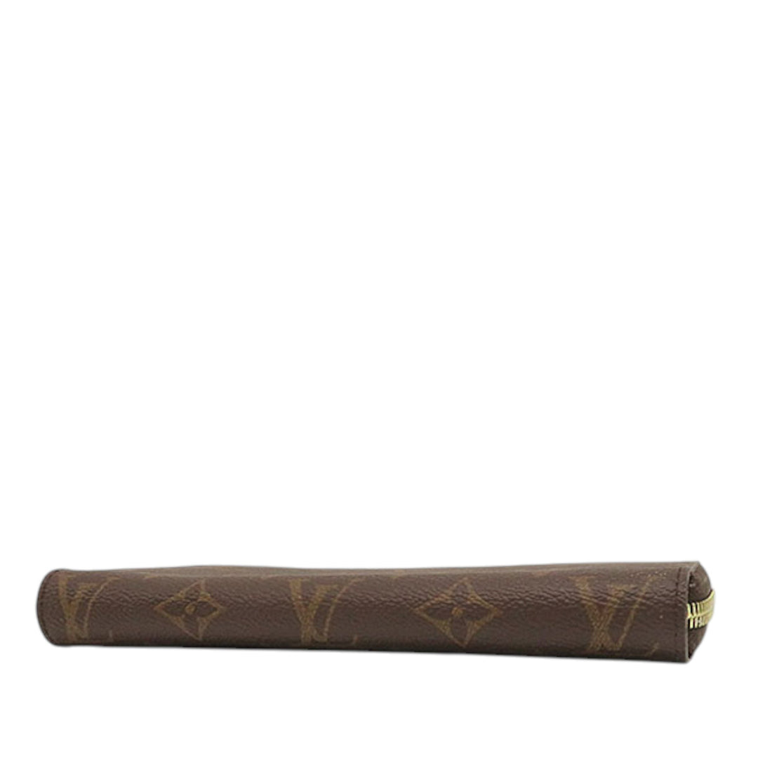 Louis Vuitton Monogram Zippy Portefeuille long