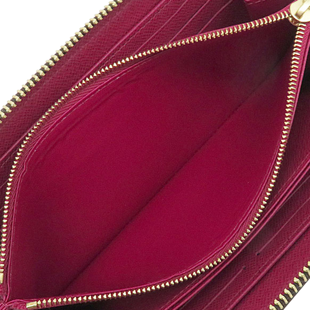 Louis Vuitton Monogram Zippy Portefeuille long