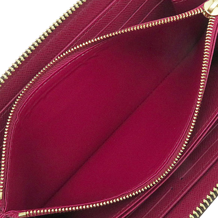 Louis Vuitton Monogram Zippy Portefeuille long