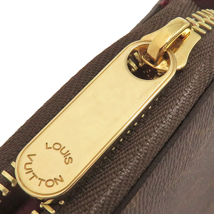 Louis Vuitton Monogram Zippy Portefeuille long