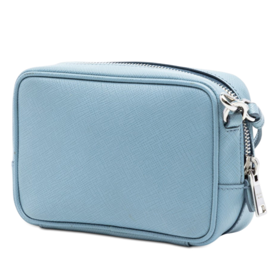 Prada Mini Saffiano Sac caméra