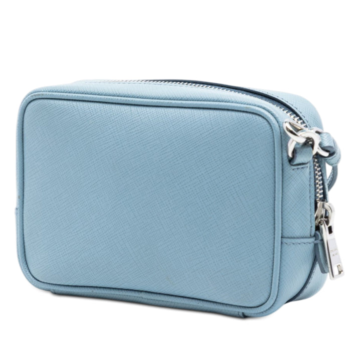 Prada Mini Saffiano Sac caméra