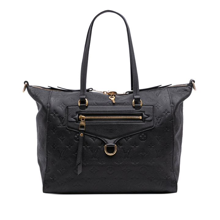 Louis Vuitton Monogram Empreinte Lumineuse PM