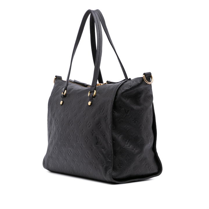 Louis Vuitton Monogram Empreinte Lumineuse PM