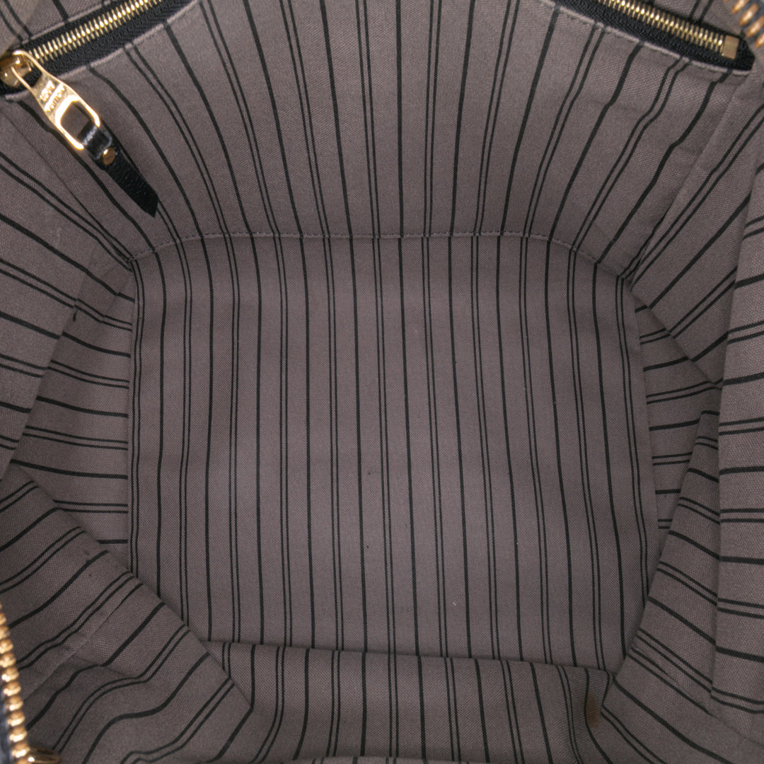 Louis Vuitton Monogram Empreinte Lumineuse PM