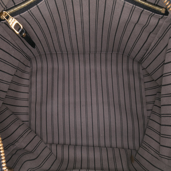 Louis Vuitton Monogram Empreinte Lumineuse PM