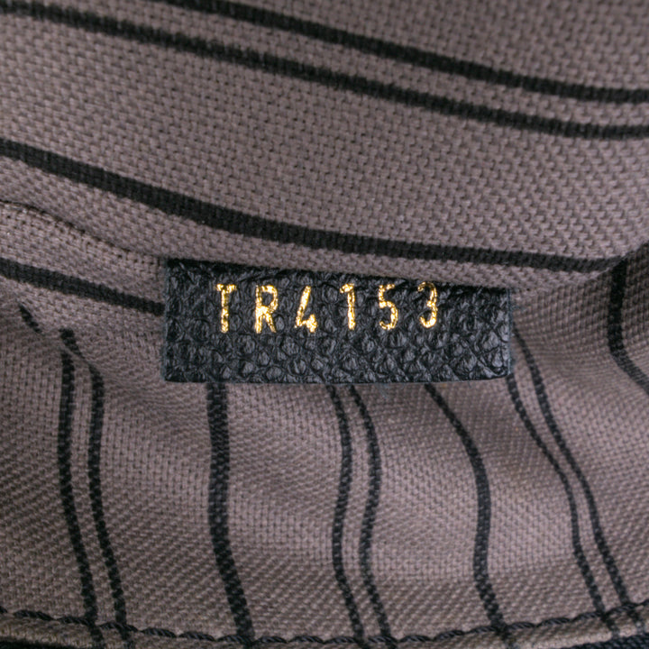 Louis Vuitton Monogram Empreinte Lumineuse PM