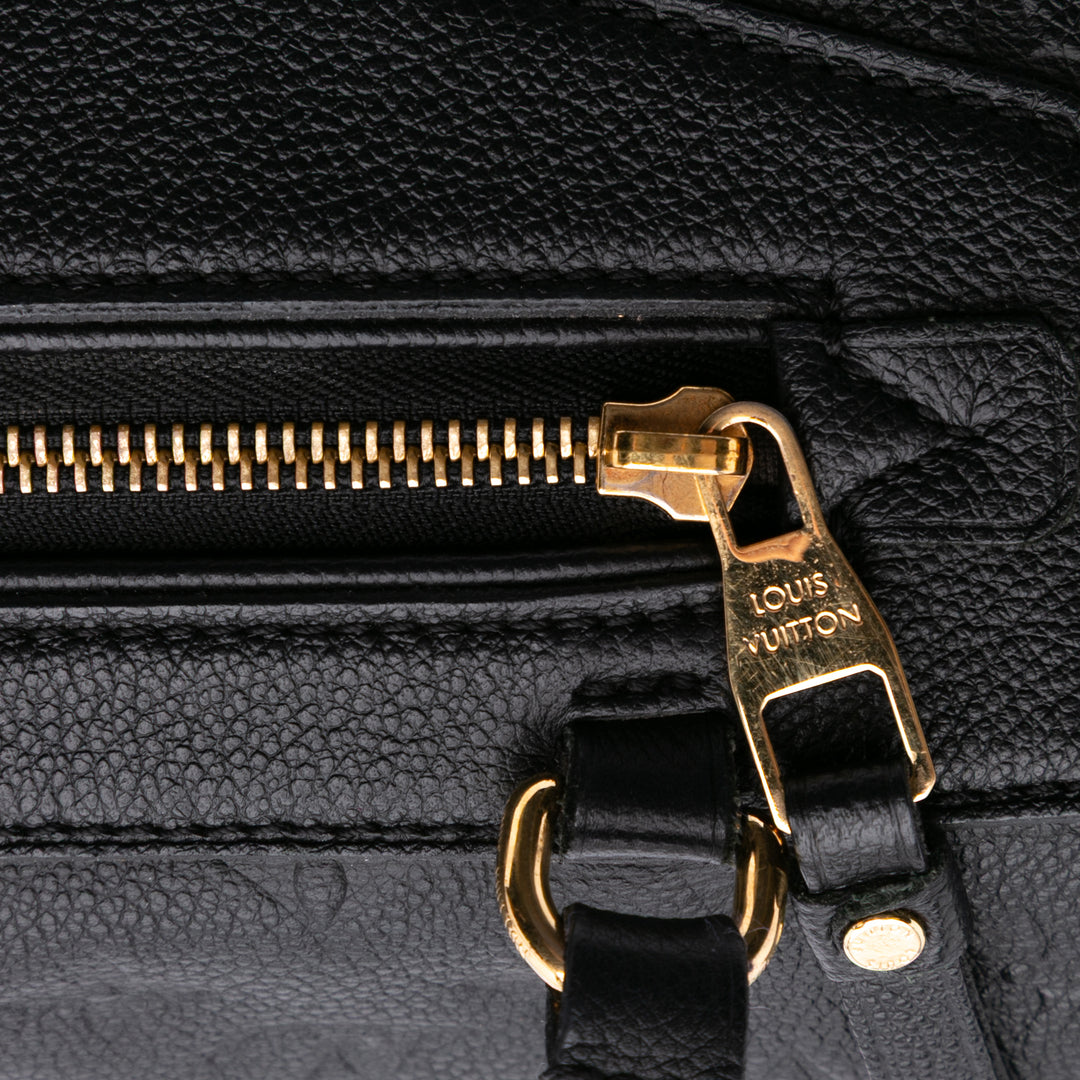 Louis Vuitton Monogram Empreinte Lumineuse PM