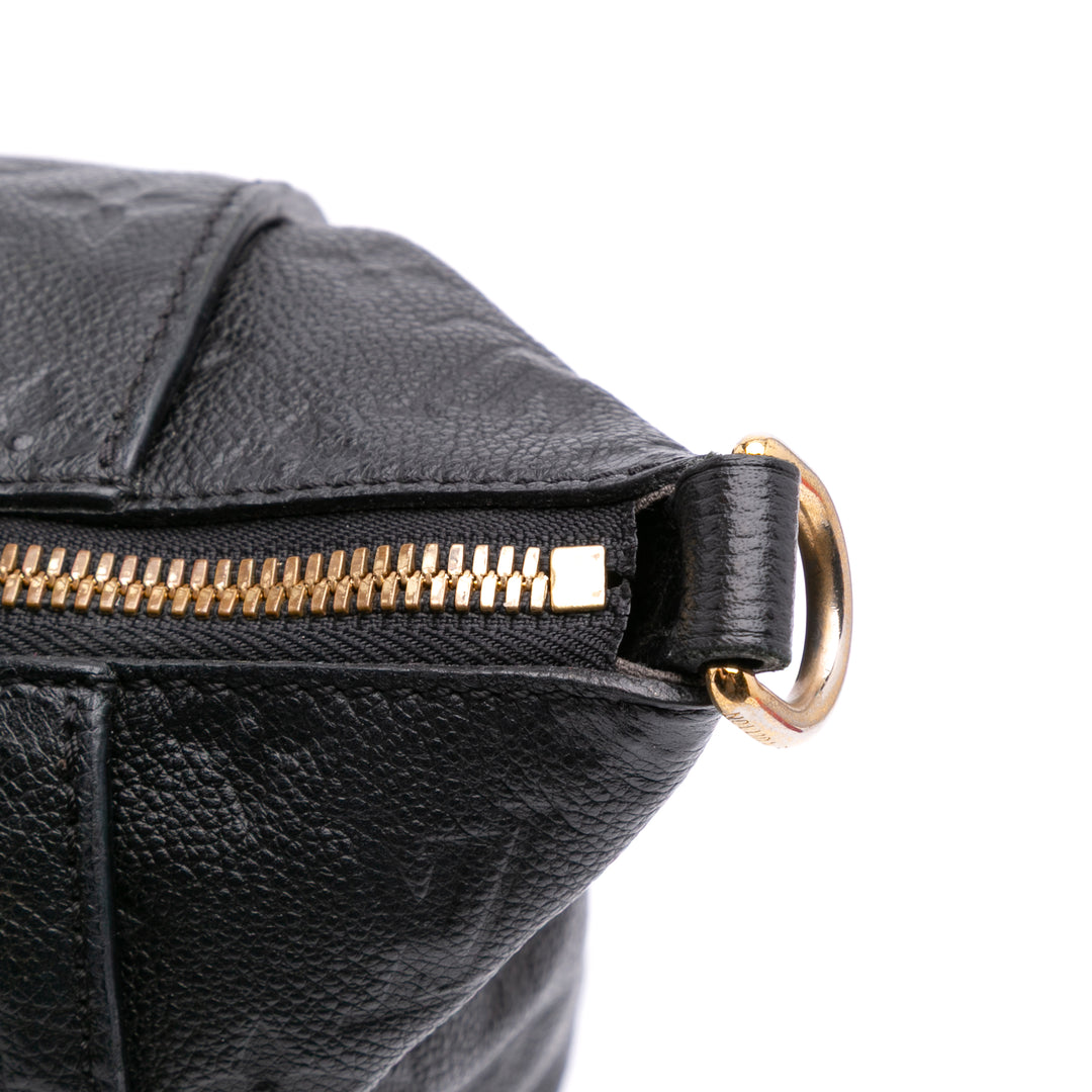 Louis Vuitton Monogram Empreinte Lumineuse PM