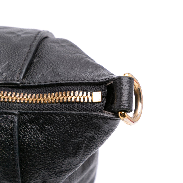 Louis Vuitton Monogram Empreinte Lumineuse PM