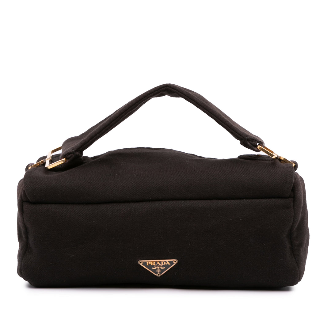 Prada Jersey Sac à main