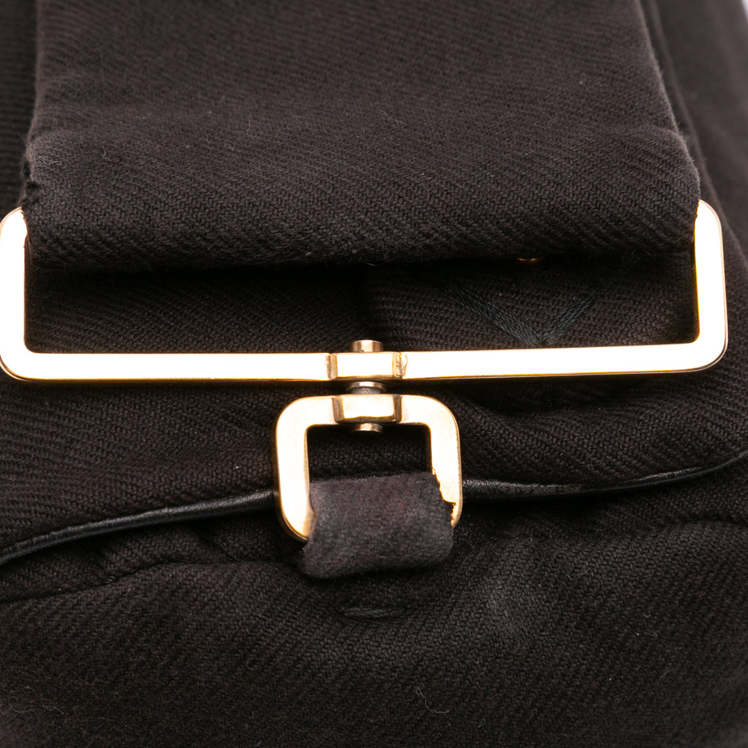 Prada Jersey Sac à main