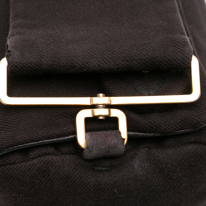 Prada Jersey Sac à main